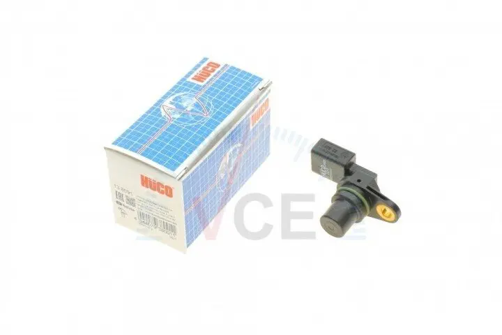 Фото 1 - Датчик, положение распределительного вала HITACHI 138091 Датчик, положение распределительного вала HITACHI 138091 (фото 1)