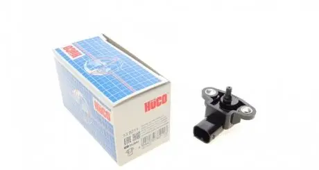 Датчик давления наддува mb sprinter 906/vito (w639) 03-/vw crafter 30-50 06- (hüco) HITACHI 138211