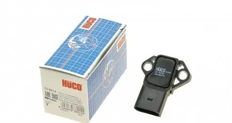 Датчик, давление во впускной трубе HITACHI 138214