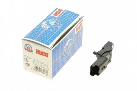 Датчик, давление во впускной трубе HITACHI 138223