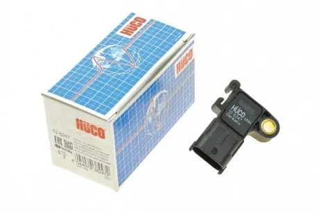 Датчик, тиск у впускній трубі HITACHI 138247