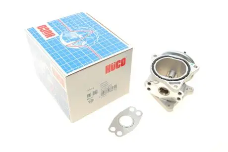 Клапан возврата ог HITACHI 138474