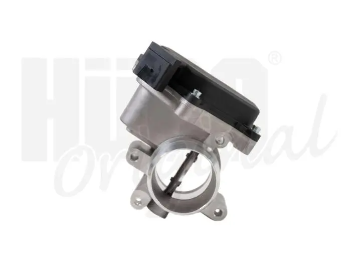 Фото 1 - Заслінка дросельна vw caddy/passat/golf 1.6-2.0tdi 05- HITACHI 138508 Заслінка дросельна vw caddy/passat/golf 1.6-2.0tdi 05- HITACHI 138508 (фото 1)