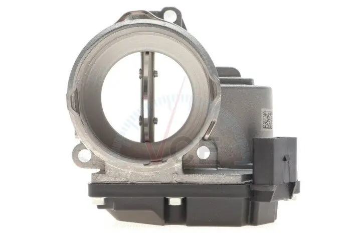 Корпус заслонки дроссельной VW Caddy III/T5 1.9-2.0 TDI 04-10 (Hueco) HITACHI 138524 (фото 1)