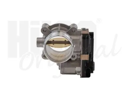 Патрубок HITACHI 138555