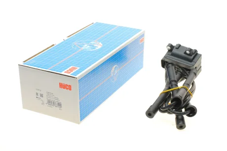 Катушка зажигания HITACHI 138712