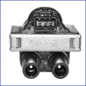 Renault катушка зажигания laguna,megane (2шт. на авто) HITACHI 138738