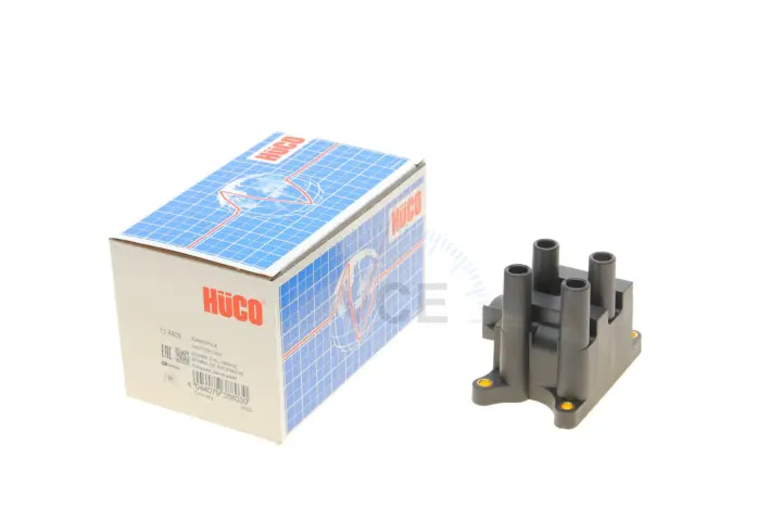 Катушка воспаления ford fiesta/escort/mondeo/focus -07 (hüco) HITACHI 138803 (фото 1)