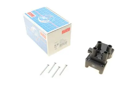 Катушка зажигания HITACHI 138808