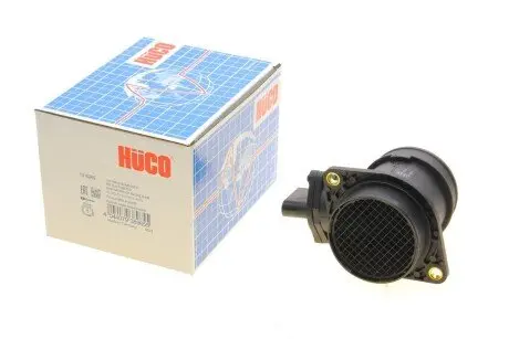 Расходомер воздуха audi a6/vw golf iv 1.8t 97-06 (hüco) HITACHI 138965