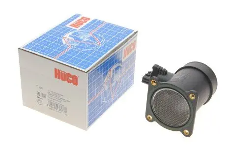 Расходомер воздуха Nissаn Primеrа/аlmеrа 99-07 (нÜсO) HITACHI 138977