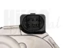 Заслонка дроссельная Audi A3/4/5/6/7/8/Q5/TT/VW Passat/T5/Golf 1.8-2.0H 04- (HÜCO) HITACHI 139034 (фото 3)