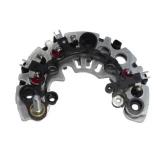 Випрямляч, генератор HITACHI 139091