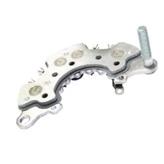 Випрямляч, генератор HITACHI 139234