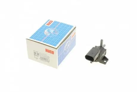 Клапан регулювання тиск наддуву HITACHI 139328