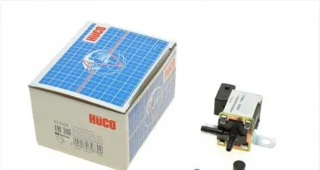 Клапан регулирование давление наддува HITACHI 139330