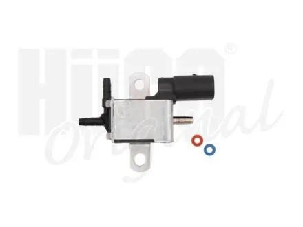 Клапан управления турбины ford galaxy/vw sharan 1.9 tdi 95-10 (hüco) HITACHI 139332