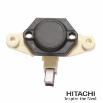 Регулятор генератора HITACHI 2500503 (фото 1)
