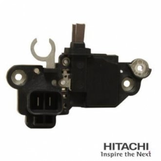 Mitsubishi реле-регулятор напряжения carisma 1,6/1,8 95- HITACHI 2500614