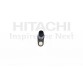 Датчик ABS AUDI/SEAT/SKODA/VW A3/Leon/Octavia/Bora "R" 1,0-3,2" 96-13 HITACHI 2501403 (фото 1)