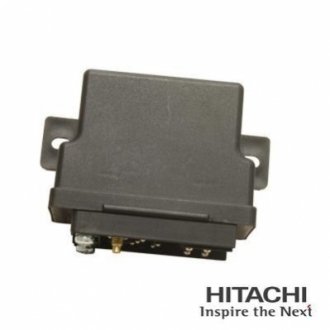 Реле, система накаливания HITACHI 2502035 (фото 1)