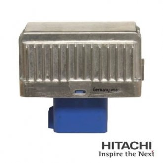 Реле, система накаливания HITACHI 2502048