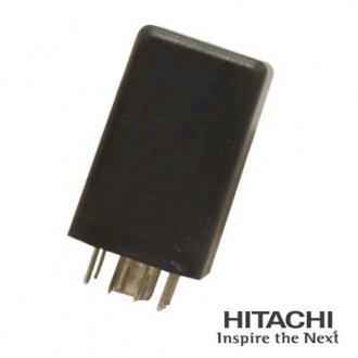 Реле, система накаливания HITACHI 2502166