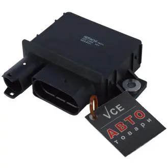 Реле, система розжарювання HITACHI 2502194