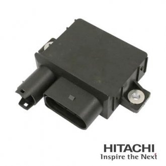 Реле, система накаливания HITACHI 2502195