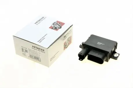 Реле, система розжарювання HITACHI 2502196