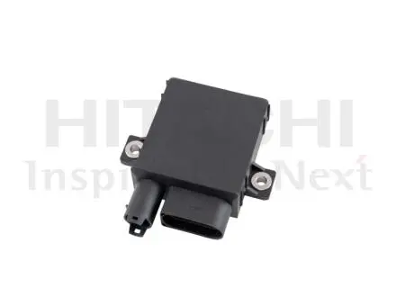 Реле, система накаливания HITACHI 2502197