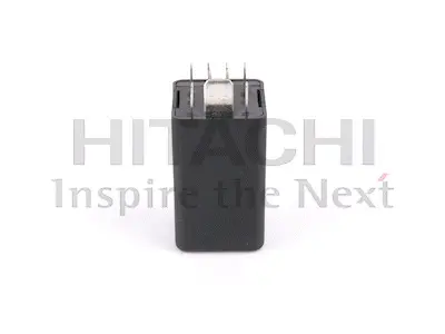 Mitsubishi реле свечей накал asx 1.8 di-d 10-, lancer viii 1.8 di-d 10-, outlander iii 2.2 12- HITACHI 2502250