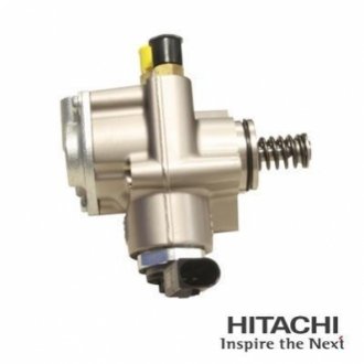 Насос високого тиску HITACHI 2503087 (фото 1)