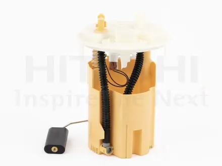 Citroen электробензонасос (модуль) с датчиком c8 2.0 hdi 06-, c8 2.2 hdi 06-12, peugeot 807 2.0 hdi 09- HITACHI 2503240