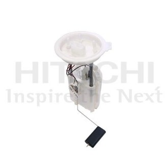 Топливный насос в сборе AUDI/SEAT/SKODA/VW A3/Leon/Octavia/Golf" 1,2-3,6" 03>> HITACHI 2503377 (фото 1)