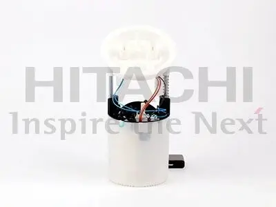 Топливный насос в сборе bmw 1/3/x1” 1,6-3,0” 04-15 HITACHI 2503564