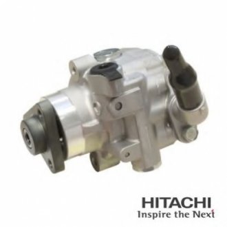 Гидравлический насос, рулевое управление HITACHI 2503632 (фото 1)