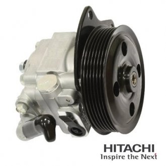 Гідравлічний насос, рульова система HITACHI 2503643 (фото 1)