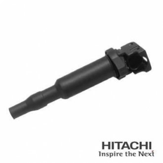 Котушка запалювання HITACHI 2503875