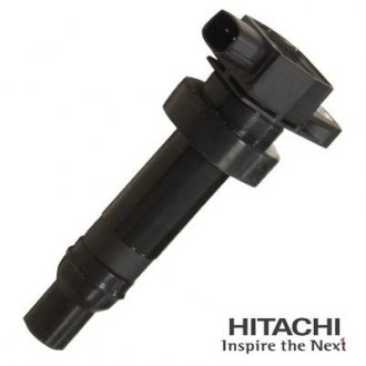 Котушка запалювання HITACHI 2504035 (фото 1)