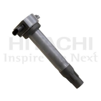 Jeep котушка запалювання compas, patriot HITACHI 2504043