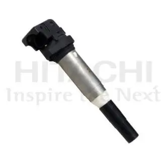 Катушка зажигания bmw/mini 3/cooper "1,6-3,0" 04>> HITACHI 2504049