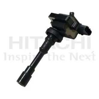 Катушка зажигания HITACHI 2504050