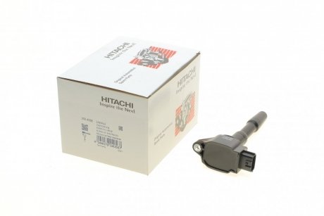 Котушка запалювання HITACHI 2504058