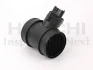 Витратомір повітря alfa romeo 156, gt, gtv, spider, fiat doblo, doblo/minivan, punt, punt/hatchback, lancia lybra, thesis, opel corsa b, meriva a 1.0-2.4d 11.9 HITACHI 2505125 (фото 1)