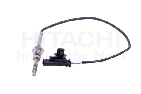 Volvo датчик температуры ог s60/vv60/v90/xc60/xc90 2,0 14- HITACHI 2505566 (фото 1)