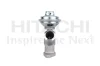 Клапан egr cirtroen berlingo/fiat scudo 2.0jtd/hdi 99- HITACHI 2505962 (фото 1)