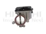 Заслінка дросельна vw passat/golf 2.0tdi 05-13 HITACHI 2508509 (фото 2)