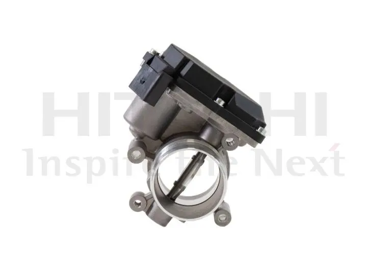 Фото 1 - Заслінка дросельна vw passat/golf 2.0tdi 05-13 HITACHI 2508509 Заслінка дросельна vw passat/golf 2.0tdi 05-13 HITACHI 2508509 (фото 1)