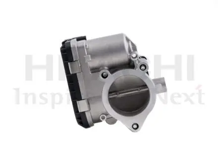 Заслонка дроссельная citroen c4/c3/berlingo/peugeot 206/307/partner 1.6 16v 00- HITACHI 2508521